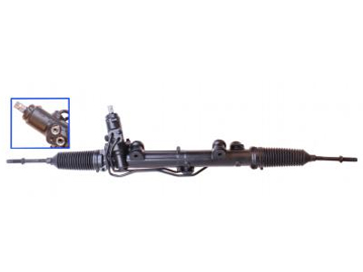 HAMMASTANKO MB SLK - Ohjausvaihteet - 11-1288 - 1