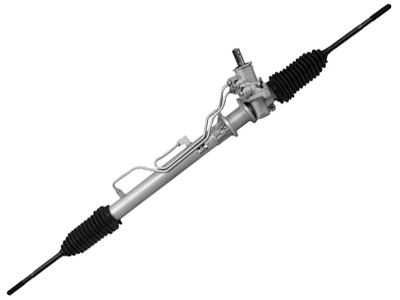 HAMMASTANKO RENAULT - Ohjausvaihteet - 11-0408 - 1