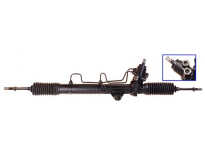 HAMMASTANKO TOYOTA CARINA E 92-97 - Ohjausvaihteet - 11-0348 - 1