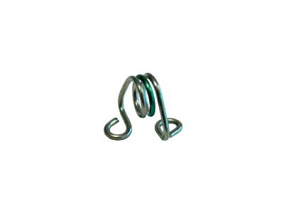 HEHKUN ETUVASTUSLANKA 0,9V / 37A - Hehkun varaosat - 2254500048 - 1
