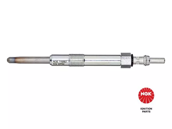 HEHKU NGK Y1030J / NDP70 (ME 10) - Hehkutulpat - N90828 - 2