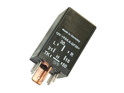 HEHKURELE 12V DEUTZ 04271688 - Hehkureleet merkkihaku - 1100-03098 - 1