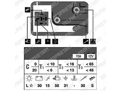 HEHKURELE HDC135# - Hehkureleet merkkihaku - 1100-160428 - 1