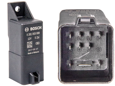 HEHKURELE VAG 07Z907281 - Hehkureleet merkkihaku - 0281003088 - 1