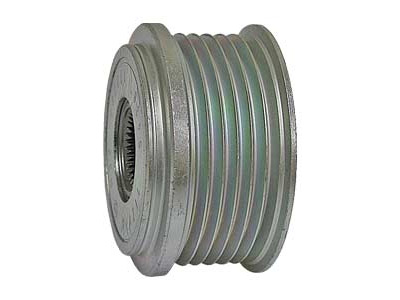 HIHNAPYÖRÄ FW FORD MUSTANG - Moniurahihnapyörät 6-uraa FW - 2910-230308 - 1