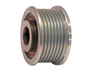 HIHNAPYÖRÄ FW TOYOTA - Moniurahihnapyörät 7-uraa FW - 2924-235358 - 1