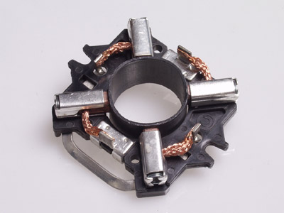HIILIS. 1004 336 901 - Hiilisillat startteihin - 4501-6868 - 1