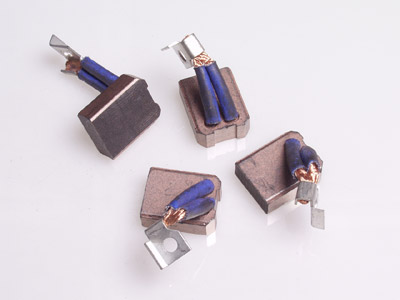 HIILISARJA FIAT 24V M125-4/24 - Hiilisarjat startteihin, mitat - JSX18 - 1