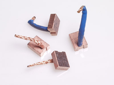 HIILISARJA FIAT D. 7X15,5 - Hiilisarjat startteihin, mitat - JSX23-24-28 - 1