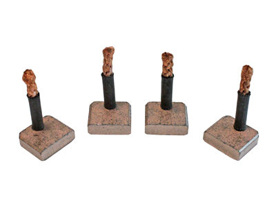 HIILISARJA HIACE D. FT128 - Hiilisarjat startteihin, mitat - JASX88 - 1