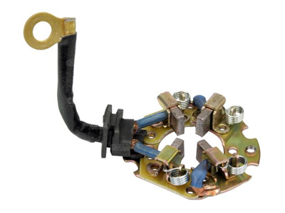 HIILISILTA MITSU,NISSAN M0T... - Hiilisillat startteihin - 4519-139238 - 1
