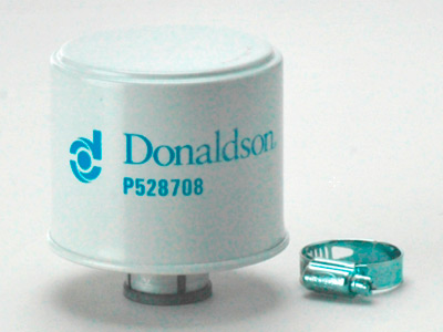 HUOHOTINSUODATIN DONALDSON - Ilmansuodattimet - 1484-P528708 - 1