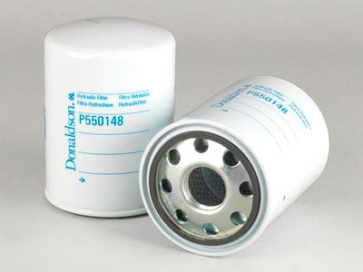 HYDRAULIIKKASUODATIN DONALDSON - Hydrauliikkasuodattimet - 1484-P550148 - 1