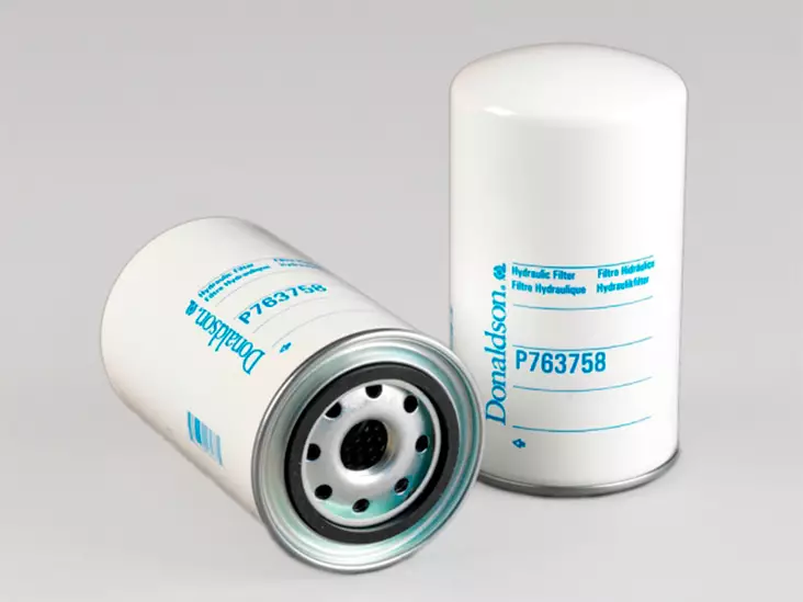 HYDRAULIIKKASUODATIN DONALDSON - Hydrauliikkasuodattimet - 1484-P763758 - 1
