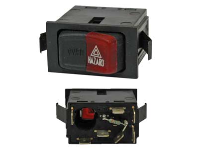 HÄTÄVILKKUKATK. POLO-94, LT -96 - Katkaisijat, merkkikohtaiset - 1033-0478 - 1