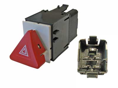 HÄTÄVILKKUKATK. VW PASSAT - Katkaisijat, merkkikohtaiset - 1033-0498 - 1