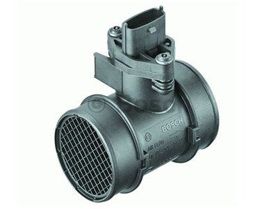 ILMAMASSAMITTARI BOSCH OPEL - Ilmamassamittarit - 7701-99678 - 1