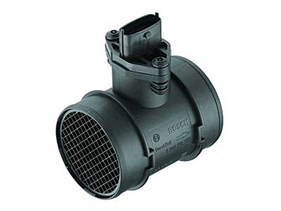 ILMAMASSAMITTARI ORIG. BOSCH ALFA/FIAT 1,9 JTD - Ilmamassamittarit - 7701-99568 - 1