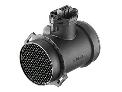 ILMAMASSAMITTARI VOLVO - Ilmamassamittarit - 7701-99618 - 1