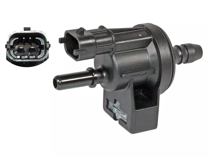 ILMANPOISTOVENTTIILI - Polttoainetankin huohotinventtiilit - 0280142488 - 1