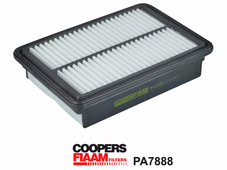 COOPERSFIAAM ILMANSUODATIN - HYUNDAI, KIA - Ilmansuodattimet - 1483-PA7888 - 1