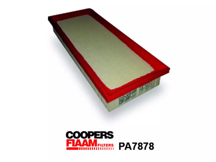 ILMANSUODATIN CPF, MB - Ilmansuodattimet - 1483-PA7878 - 1