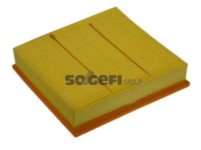 ILMANSUODATIN CPF, OPEL - Ilmansuodattimet - 1483-PA7258 - 1