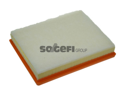 ILMANSUODATIN CPF, SAAB - Ilmansuodattimet - 1483-PA7428 - 1