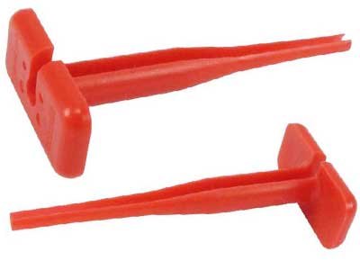 IRROITUSPUIKKO DEUTSCH PUN. KOKO 20 DTM - Kaapelityökalut - 1605-N8K138 - 1