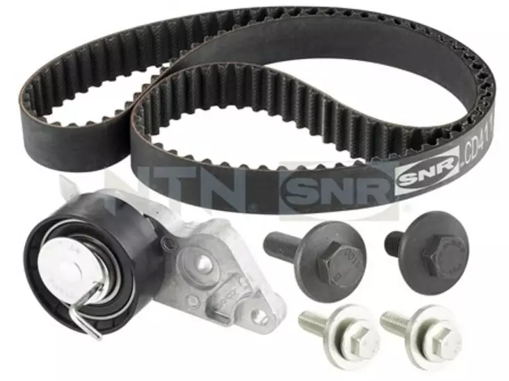 JAKOHIHNASARJA SNR - Jakohihnasarjat - KD45218 - 1