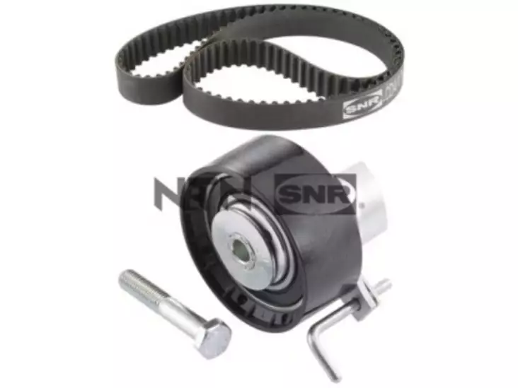 JAKOHIHNASARJA SNR - Jakohihnasarjat - KD45228 - 1