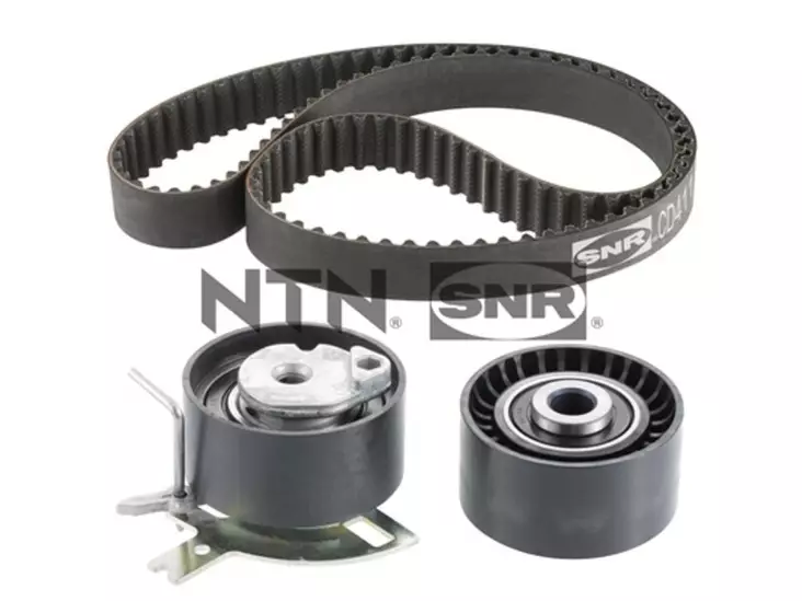 JAKOHIHNASARJA SNR - Jakohihnasarjat - KD45958 - 1