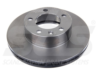 JARRULEVY SBS, 1 KPL/PKT, ETU, NISSAN, OPEL, RENAULT - Jarrulevyt - 88-1798 - 1