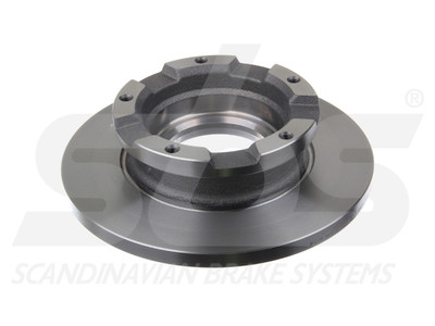 JARRULEVY SBS, 1 KPL/PKT, TAKA, FORD - Jarrulevyt - 88-1008 - 1