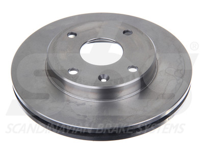 JARRULEVY SBS, 2 KPL/PKT, ETU, CHEVROLET, DAEWOO - Jarrulevyt - 88-1558 - 1