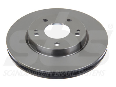 JARRULEVY SBS, 2 KPL/PKT, ETU, MITSUBISHI, OPEL - Jarrulevyt - 88-1598 - 1