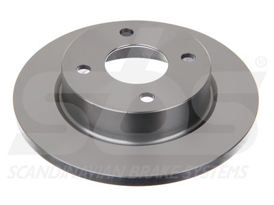 JARRULEVY SBS, 2 KPL/PKT, ETU, NISSAN - Jarrulevyt - 88-1328 - 1