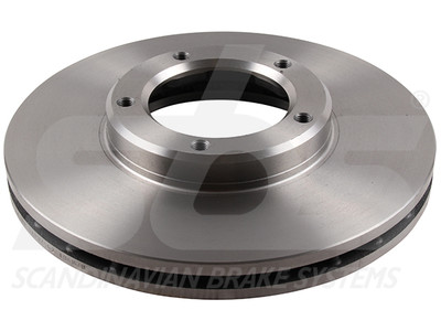 JARRULEVY SBS, 2 KPL/PKT, ETU, TOYOTA, VW - Jarrulevyt - 88-1308 - 1