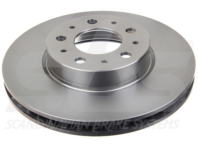 JARRULEVY SBS, 2 KPL/PKT, ETU, VOLVO - Jarrulevyt - 88-1248 - 1