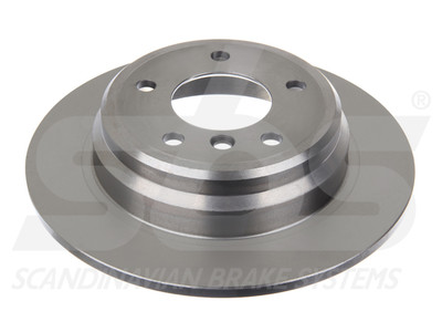 JARRULEVY SBS, 2 KPL/PKT, TAKA, BMW - Jarrulevyt - 88-1368 - 1