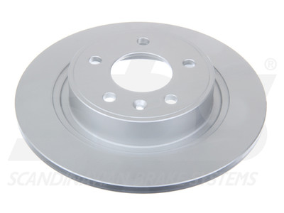 JARRULEVY SBS, 2 KPL/PKT, TAKA, CHEVROLET, OPEL - Jarrulevyt - 88-1128 - 1