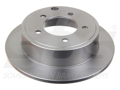 JARRULEVY SBS, 2 KPL/PKT, TAKA, CHRYSLER, DODGE, JEEP - Jarrulevyt - 88-1608 - 1