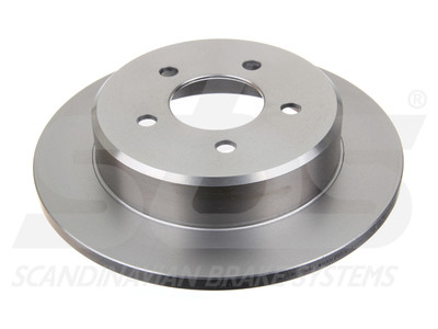 JARRULEVY SBS, 2 KPL/PKT, TAKA, CHRYSLER, DODGE - Jarrulevyt - 88-1268 - 1
