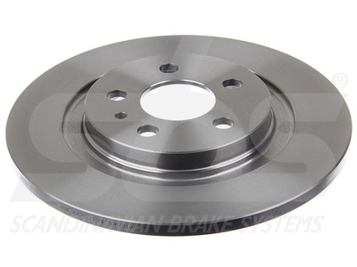 JARRULEVY SBS, 2 KPL/PKT, TAKA, CITROEN, FIAT, LANCIA, PEUGEOT - Jarrulevyt - 88-1478 - 1