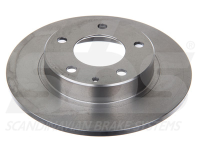 JARRULEVY SBS, 2 KPL/PKT, TAKA, FORD (USA), MAZDA - Jarrulevyt - 88-1348 - 1