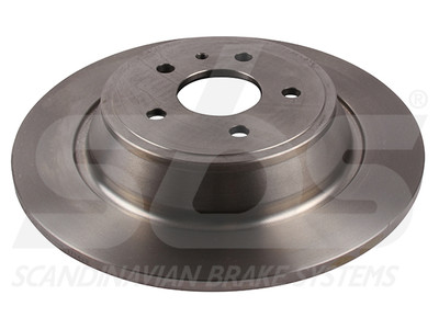 JARRULEVY SBS, 2 KPL/PKT, TAKA, FORD - Jarrulevyt - 88-1288 - 1