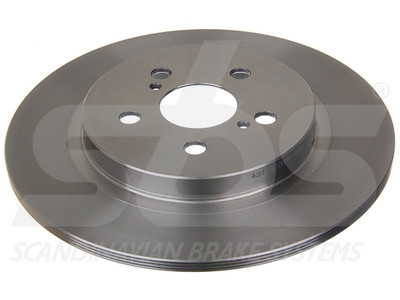 JARRULEVY SBS, 2 KPL/PKT, TAKA, LEXUS, TOYOTA - Jarrulevyt - 88-1218 - 1
