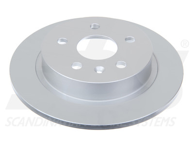 JARRULEVY SBS, 2 KPL/PKT, TAKA, OPEL, SAAB - Jarrulevyt - 88-1178 - 1