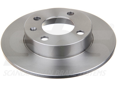 JARRULEVY SBS, 2 KPL/PKT, TAKA, SEAT, VW - Jarrulevyt - 88-1418 - 1