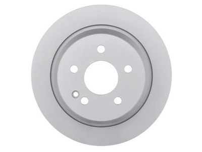 JARRULEVY BOSCH, 2 KPL / PKT TAKA W639 - Jarrulevyt - 0986479138 - 1